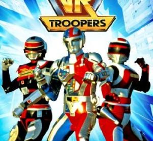 VR Troopers