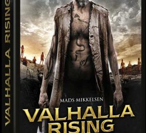 Valhalla Rising : Le guerrier silencieux