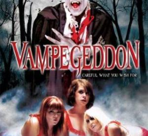 Vampegeddon