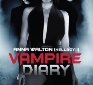 Vampire Diary