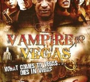 Dark Evil : Vampire in Vegas