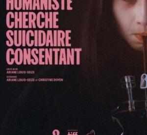 Vampire Humaniste Cherche Suicidaire Consentant