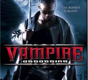 Vampire Assassin