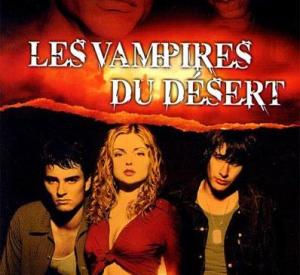 Les Vampires du désert