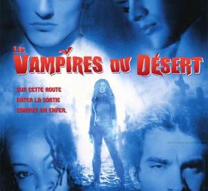 Les Vampires du désert