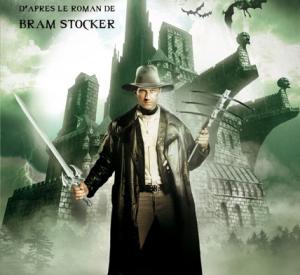 Van Helsing 2: Dracula Contre les Vampires - Van Helsing vs Dracula