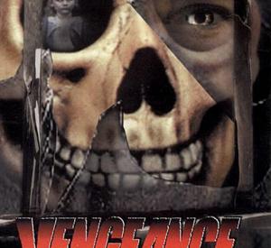 Vengeance of the Dead