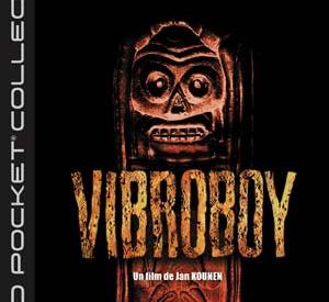 Vibroboy