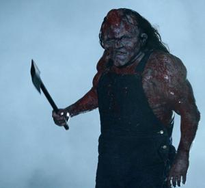 Victor Crowley