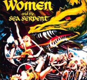 The Saga of the Viking Women and their Voyage to the Waters of the Great Sea Serpent