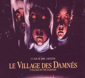 Le Village des Damnés