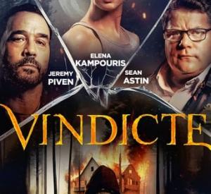 Vindicte