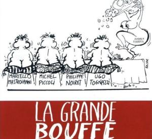 La Grande Bouffe