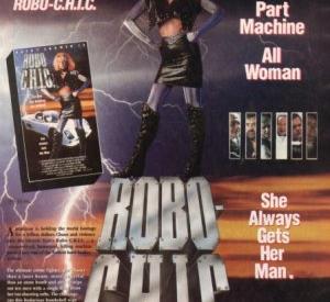 Robo-C.H.I.C.