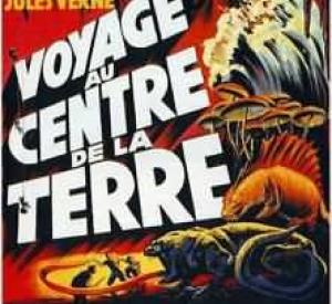 Voyage au centre de la Terre