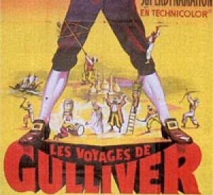 Les Voyages de Gulliver