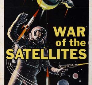 War of the Satellites