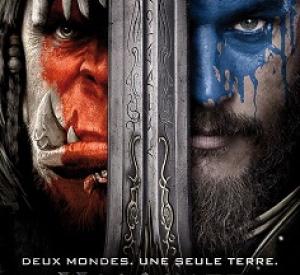 Warcraft: Le Commencement