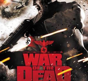 War of the dead