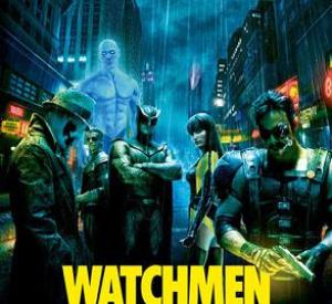 Watchmen: Les Gardiens