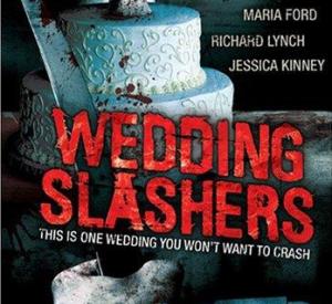 Wedding Slashers