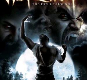 Werewolf: The Devil's Hound