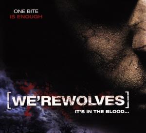 Werewolves: The dark survivors - We'rewolves