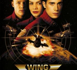 Wing Commander