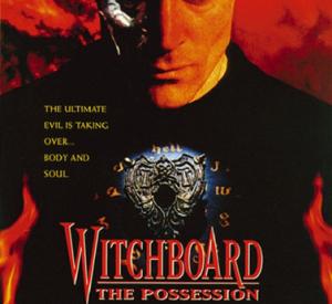 Witchboard 3: Possession