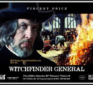 Witchfinder General