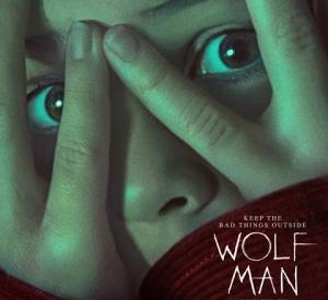 Wolf Man