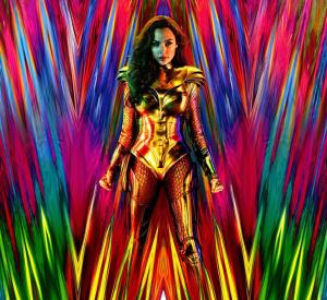 Wonder Woman 1984