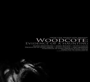 Woodcote : Evidence of a Haunting