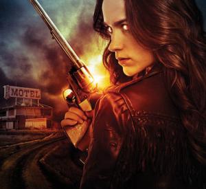 Wynonna Earp