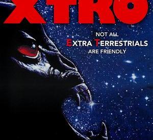 Xtro