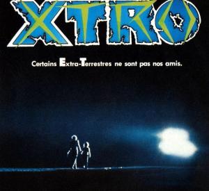 Xtro