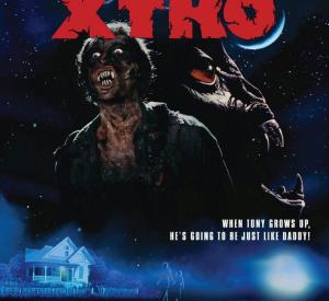 Xtro