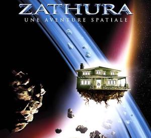 Zathura: Une Aventure Spatiale