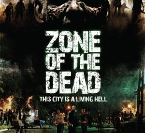 Zone of the dead