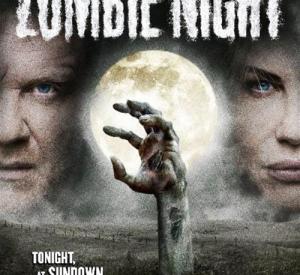 Zombie Night