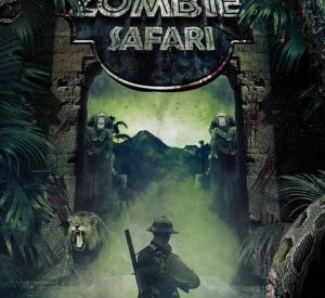 Zombie Safari