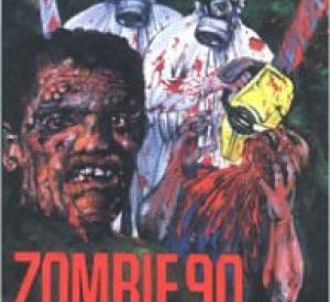 Zombie '90: Extreme Pestilence