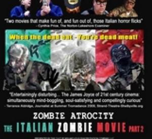 Zombie Atrocity : the Italian Zombie - Part 2