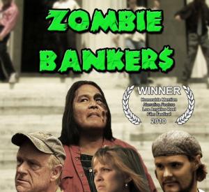 Zombie bankers