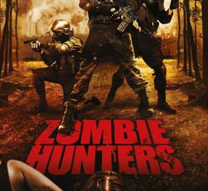 Zombie Hunters