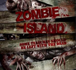 Zombie Island