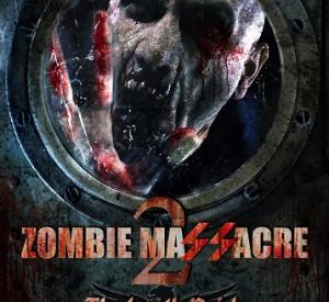 Zombie Massacre 2: Reich of the Dead