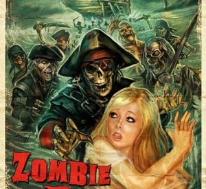 Zombie Pirates