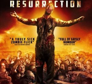 Zombie Resurrection