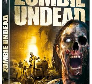 Zombie Undead